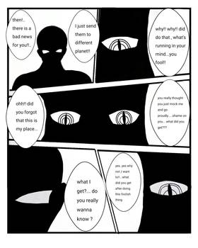 Read Godbreaker   2 Page 10 in English