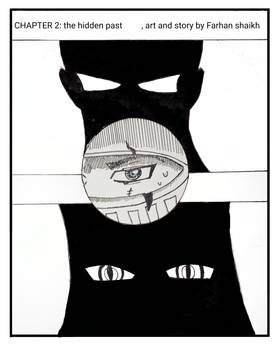 Godbreaker : Chapter 2