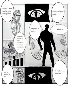Read Godbreaker   2 Page 9 in English