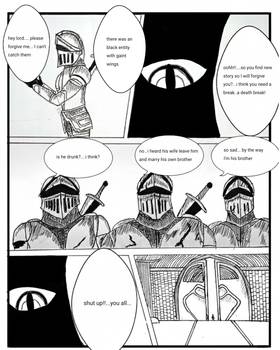 Read Godbreaker   2 Page 8 in English