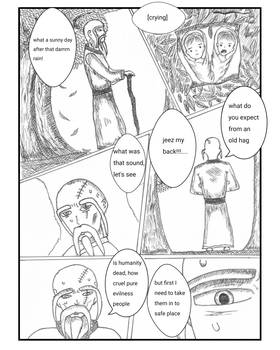 Read Godbreaker   2 Page 2 in English