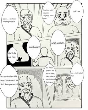 Read Godbreaker   2 Page 6 in English