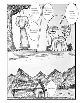 Read Godbreaker   2 Page 3 in English