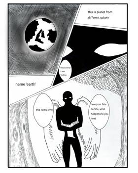 Read Godbreaker   2 Page 1 in English