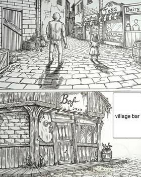 Read Godbreaker   3 Page 6 in English