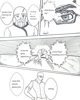 Read Godbreaker   3 Page 10 in English