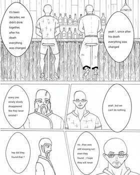Read Godbreaker   3 Page 7 in English