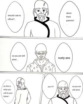 Read Godbreaker   3 Page 4 in English