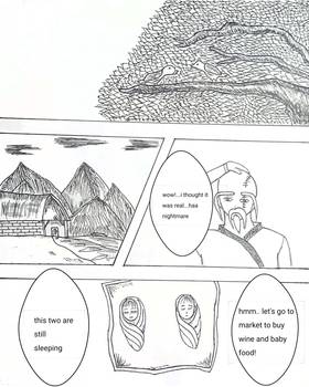 Read Godbreaker   3 Page 2 in English