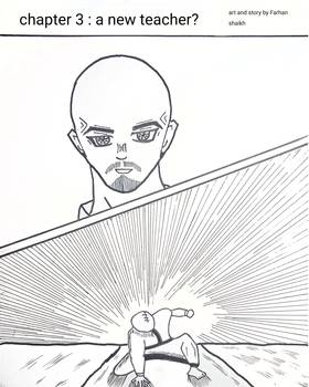 Read Godbreaker   3 Page 1 in English