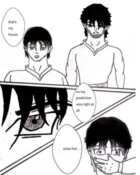 Read Godbreaker   4 Page 10 in English