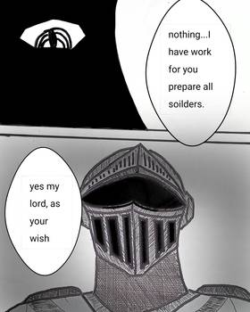 Read Godbreaker   4 Page 9 in English