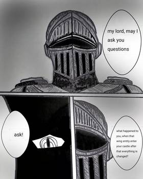 Read Godbreaker   4 Page 8 in English