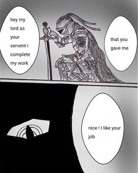 Read Godbreaker   4 Page 7 in English