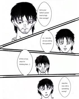 Read Godbreaker   4 Page 6 in English