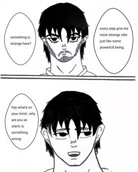 Read Godbreaker   4 Page 5 in English