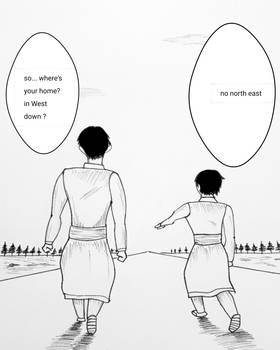 Read Godbreaker   4 Page 4 in English