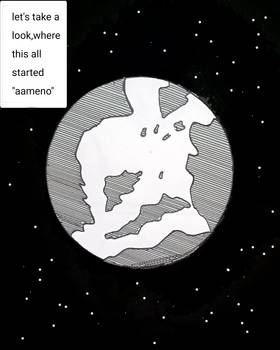 Read Godbreaker   4 Page 1 in English