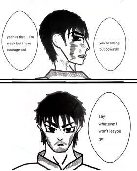 Read Godbreaker   5 Page 8 in English