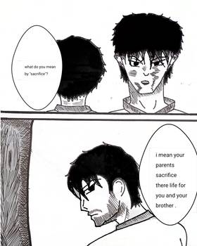 Read Godbreaker   5 Page 10 in English