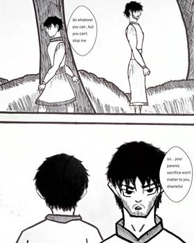 Read Godbreaker   5 Page 9 in English