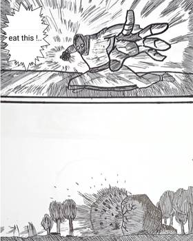 Read Godbreaker   5 Page 5 in English