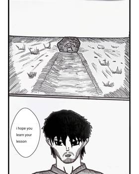 Read Godbreaker   5 Page 6 in English