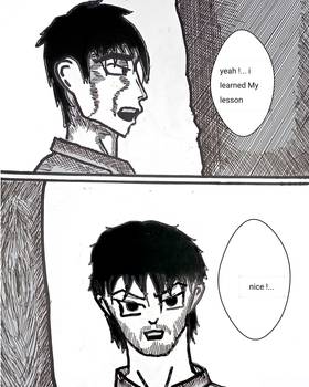 Read Godbreaker   5 Page 7 in English