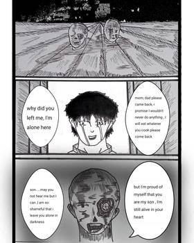 Read Godbreaker   5 Page 2 in English