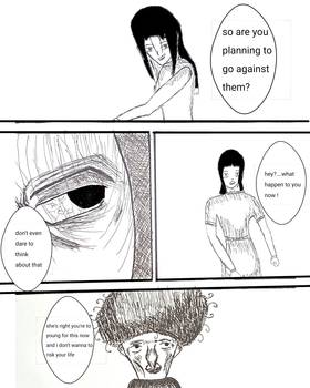 Read Godbreaker   6 Page 7 in English