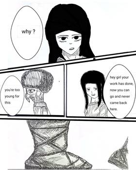 Read Godbreaker   6 Page 10 in English