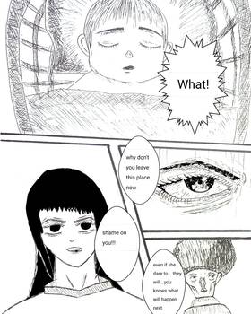 Read Godbreaker   6 Page 9 in English