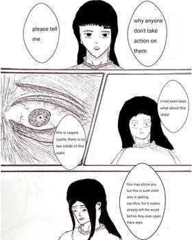 Read Godbreaker   6 Page 8 in English
