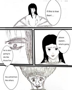 Read Godbreaker   6 Page 6 in English