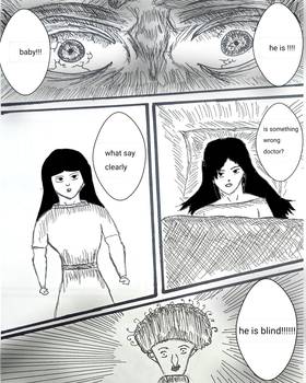 Read Godbreaker   6 Page 5 in English