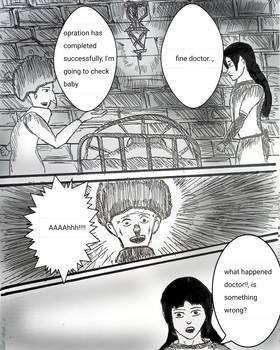 Read Godbreaker   6 Page 4 in English