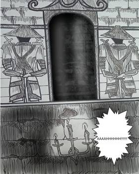 Read Godbreaker   6 Page 3 in English