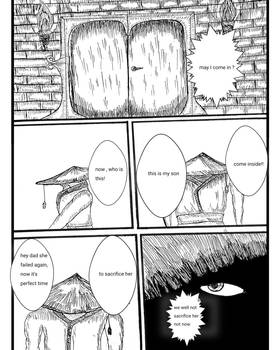 Read Godbreaker   7 Page 9 in English
