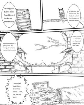 Read Godbreaker   7 Page 8 in English
