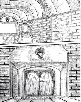 Read Godbreaker   7 Page 7 in English