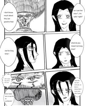 Read Godbreaker   7 Page 6 in English