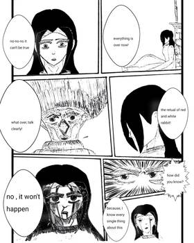 Read Godbreaker   7 Page 5 in English