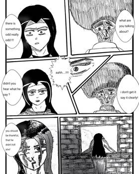 Read Godbreaker   7 Page 4 in English