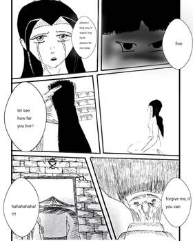 Read Godbreaker   7 Page 3 in English