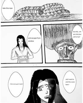 Read Godbreaker   8 Page 9 in English