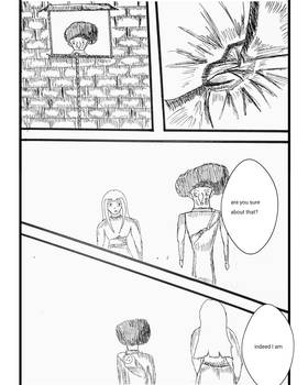 Read Godbreaker   8 Page 10 in English