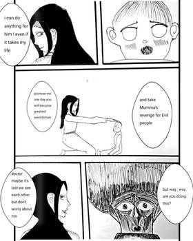 Read Godbreaker   8 Page 8 in English