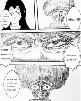 Read Godbreaker   8 Page 7 in English