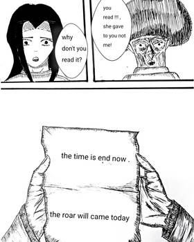 Read Godbreaker   8 Page 6 in English