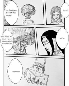 Read Godbreaker   8 Page 5 in English